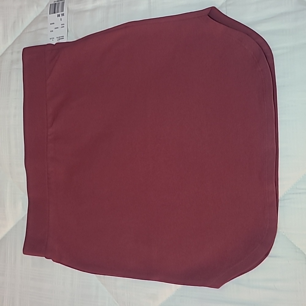 NWT Forever 21 Tulip Mini Skirt